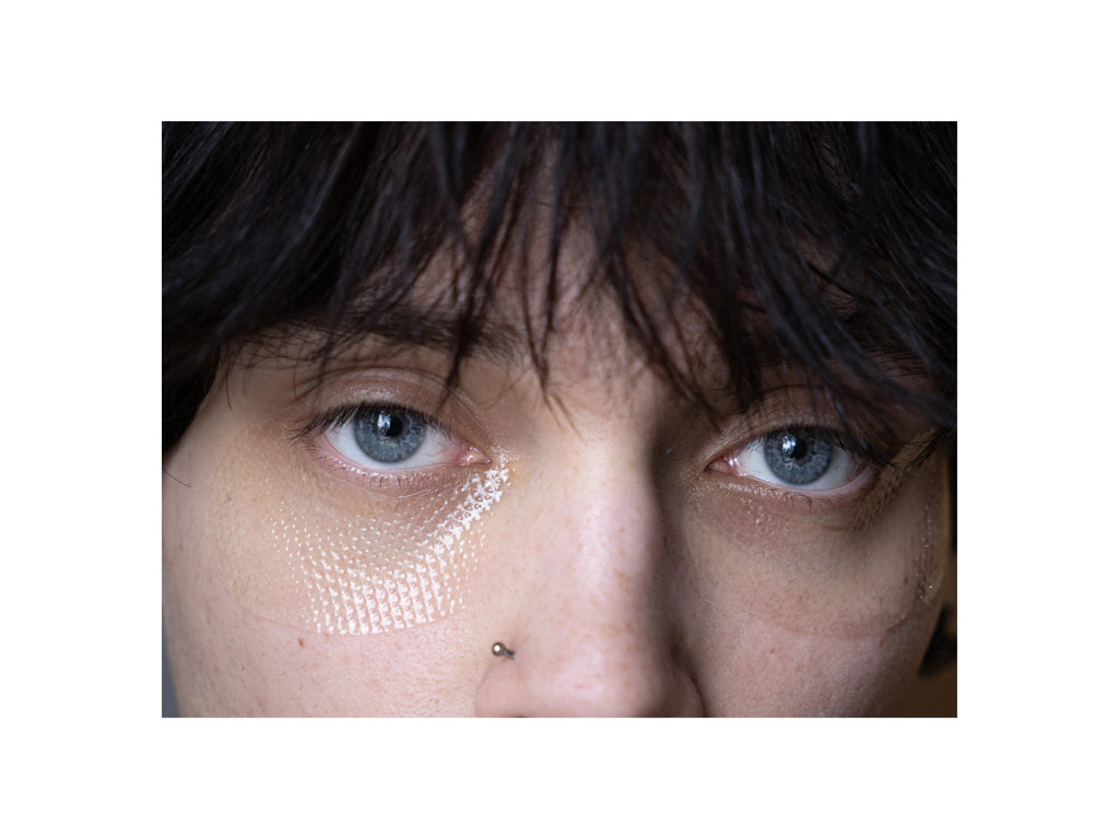 PATCHS HYDROGEL KRYYYPT CARE (1 MOIS)