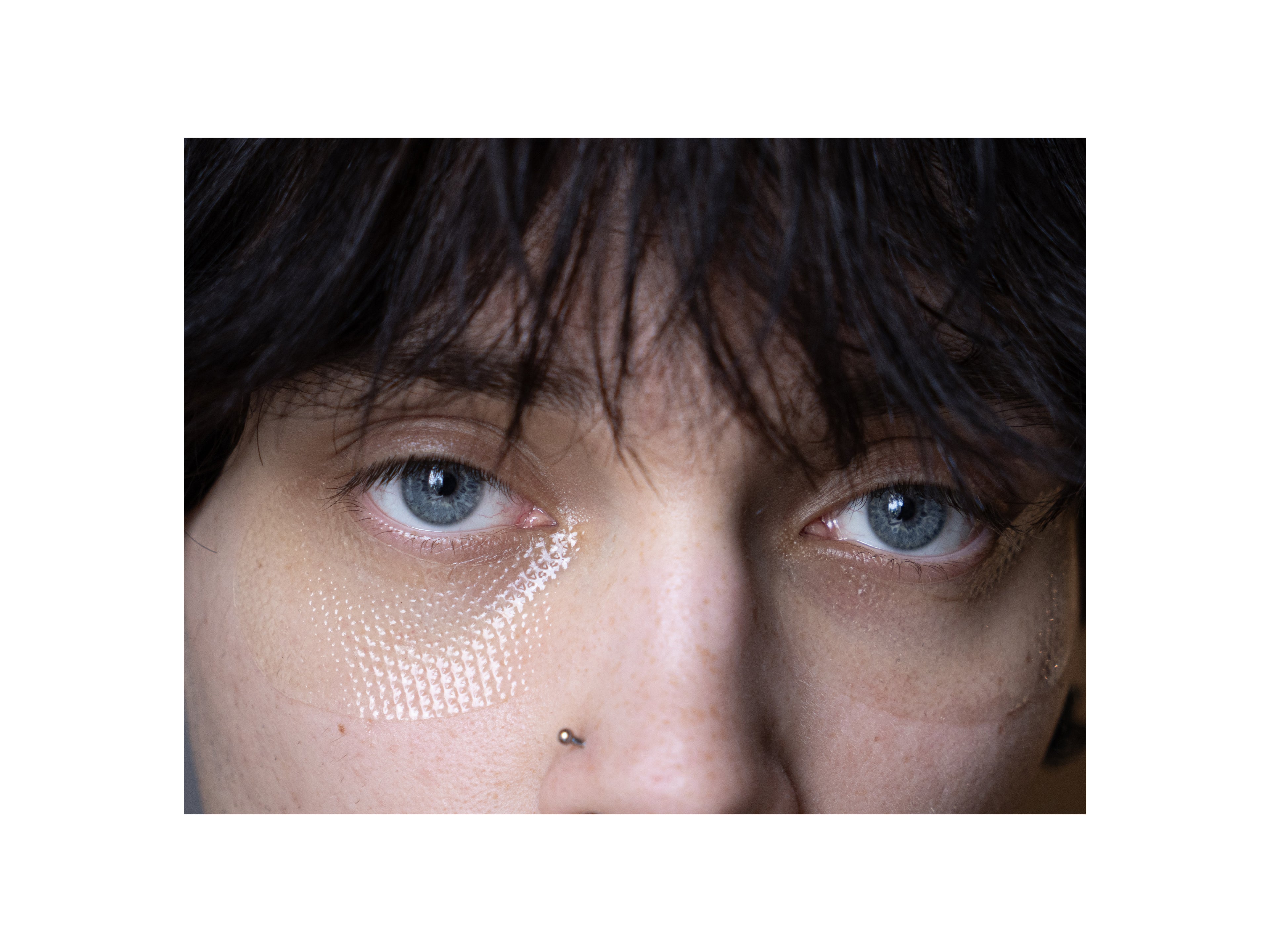 PATCHS HYDROGEL KRYYYPT CARE (1 MOIS)