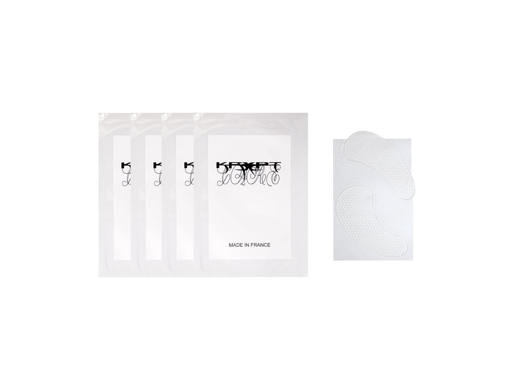 PATCHS HYDROGEL KRYYYPT CARE (1 MOIS)