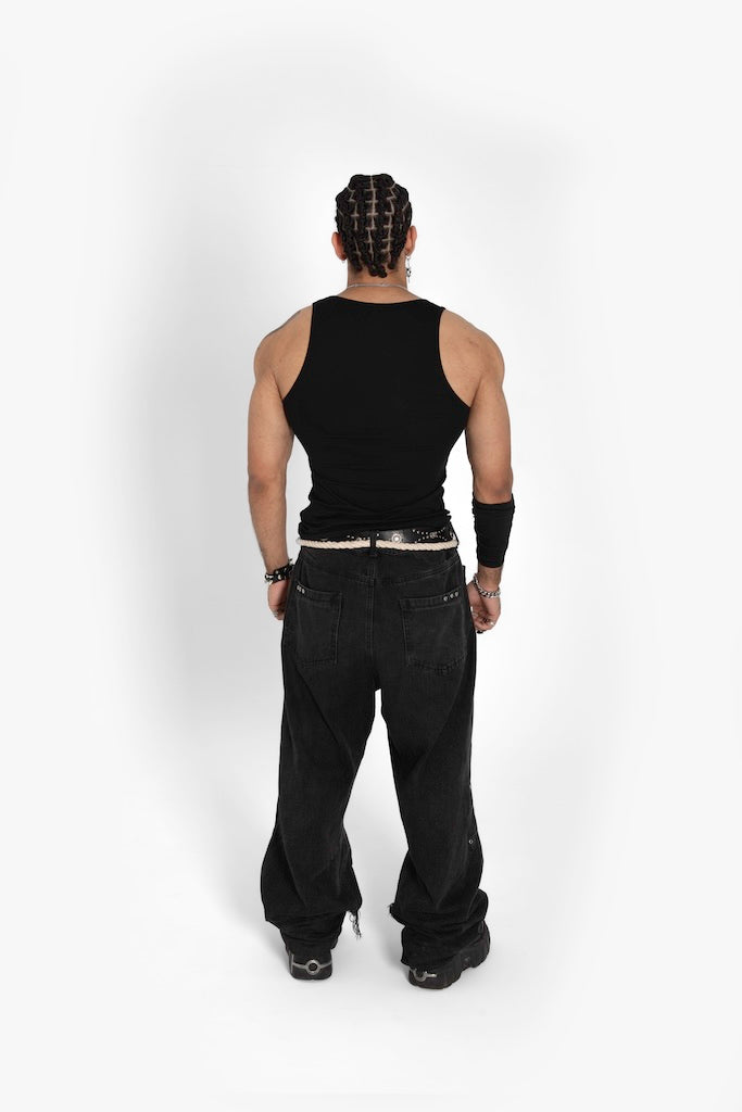 YYY KRYYYPT TANK TOP