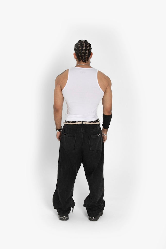 KRYYYPT RADYYYX TANK TOP