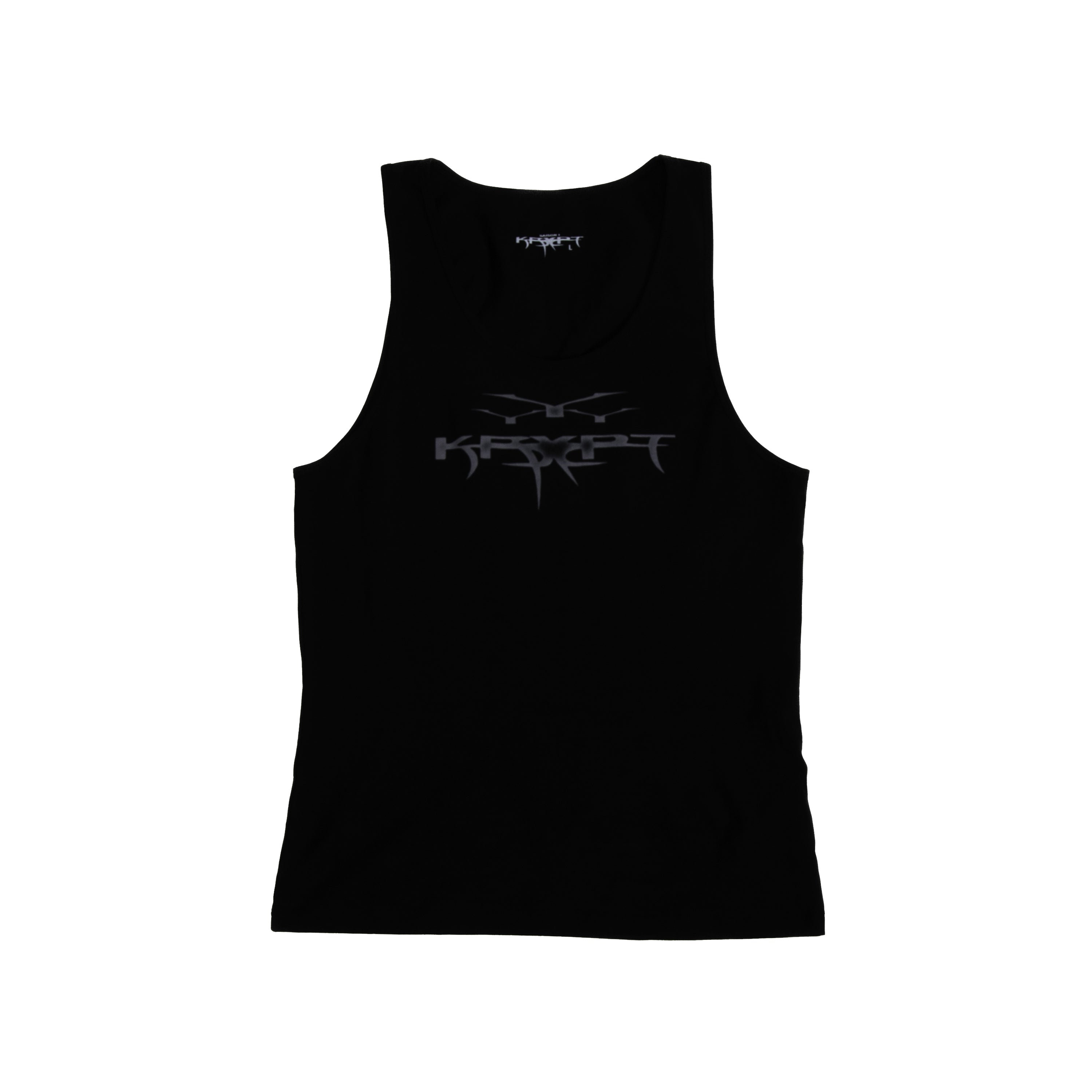 YYY KRYYYPT TANK TOP