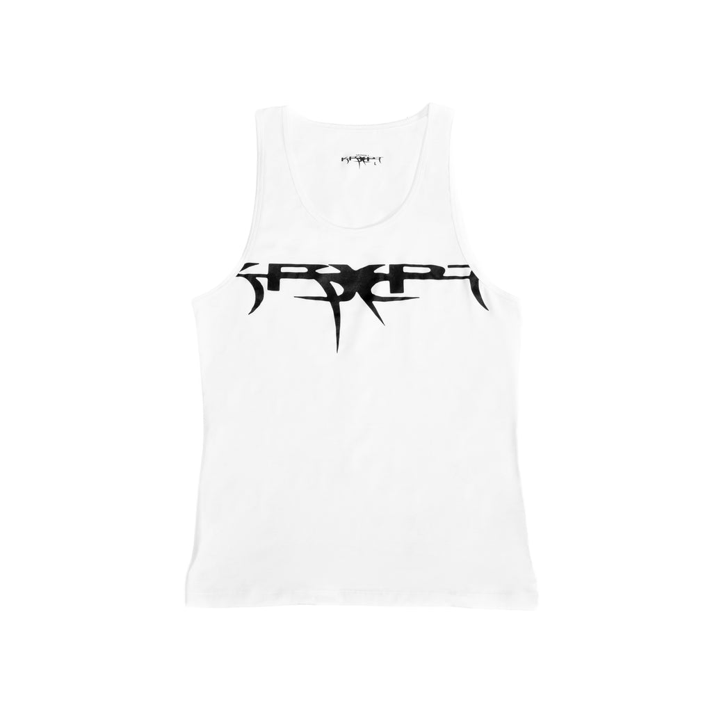 KRYYYPT RADYYYX TANK TOP
