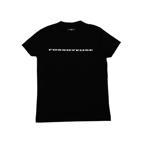FOSSOYEUSE FITTED TEE SHIRT
